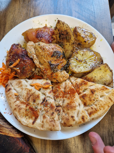 Photo of Iokasti's kitchen - Greek Mediterranean Food - Swansea Market, Swansea SA1 3PQ